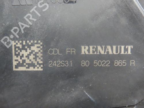 Høyre foran lås RENAULT MEGANE E-TECH SUV EV60 (BNJ1) | BP28831571C97 