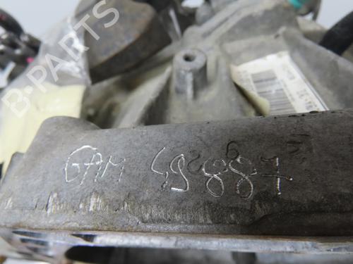 Gearbox DACIA DUSTER (HS_) 1.5 dCi 4x4 | BP36246574M3  - Image 6