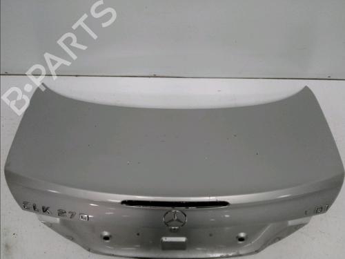 Tailgate MERCEDES-BENZ CLK (C209) CLK 270 CDI (209.316) | BP18351496C6 