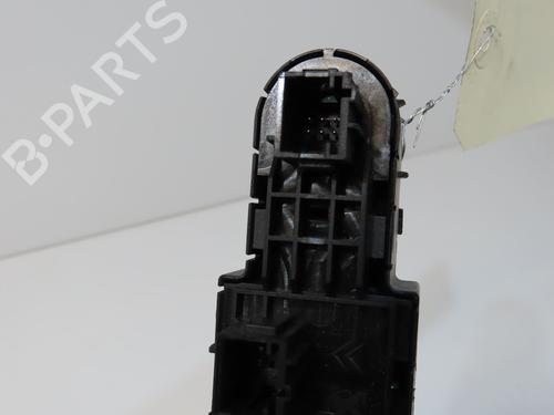 Left front window switch CITROËN C4 Picasso II 1.6 HDi / BlueHDi 115 | BP38474536I27 - Image 3