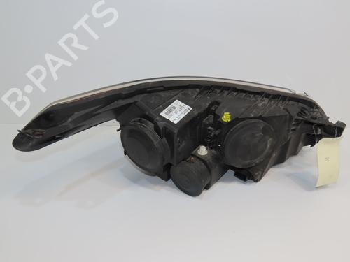 Venstre forlygte CITROËN C3 Picasso (SH_) 1.6 HDi (109 hp) 30740802