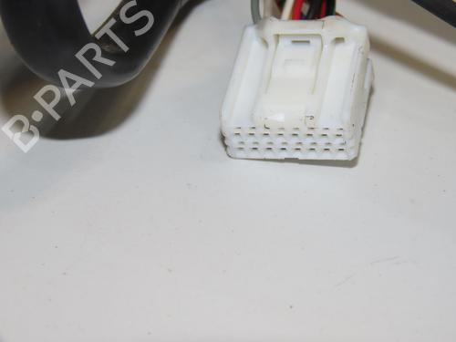 Left mirror NISSAN JUKE (F15) 1.6 | BP32354763C26