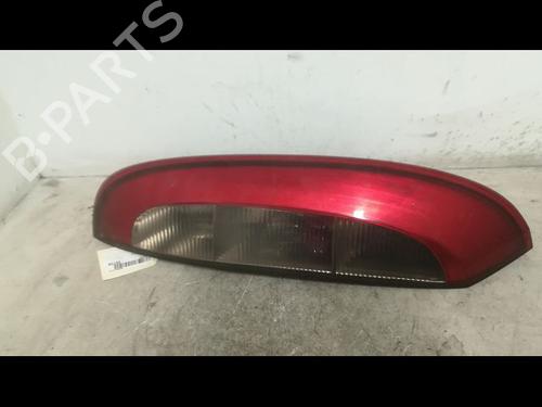 Used Left taillight Left taillight OPEL CORSA C (X01) 1.2 (F08, F68) (75 hp) 9606543 9606543