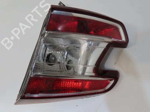 Used Right tailgate light Right tailgate light 38527557 38527557