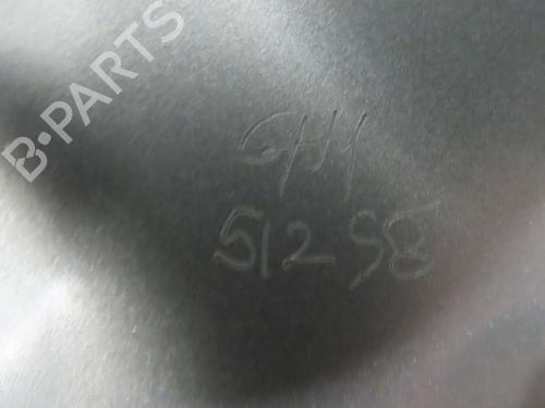 Tailgate NISSAN ALMERA II Hatchback (N16) 1.8 | BP23098779C6