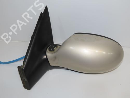 Retrovisor esquerdo Retrovisor esquerdo CITROËN C5 II (RC_) 3.0 V6 (RCXFUF) (207 hp) 35773012 35773012
