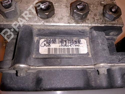 ABS pump VW POLO IV (9N_, 9A_) 1.4 TDI | BP12180942M43 