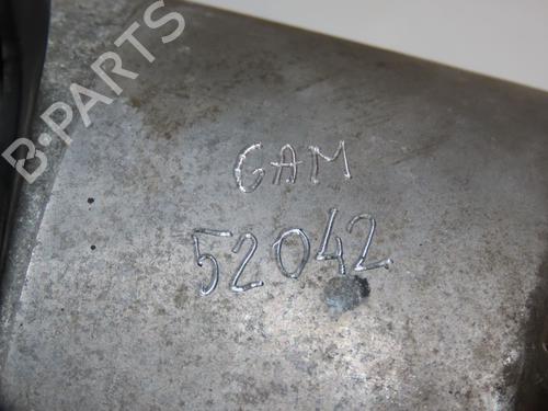 Steering pump PEUGEOT 5008 (0U_, 0E_) 2.0 HDi 150 / BlueHDi 150 | BP28829730M99