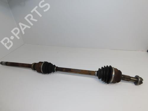 Right front driveshaft CITROËN JUMPER II Van 2.2 HDi 100 | BP32377319M39