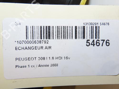 Used Other PEUGEOT 308 I (4A_, 4C_) 1.6 HDi (90 hp) 29415110