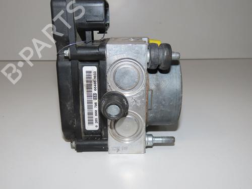 ABS pump OPEL CORSA D (S07) 1.3 CDTI (L08, L68) | BP36657611M43 - Image 3