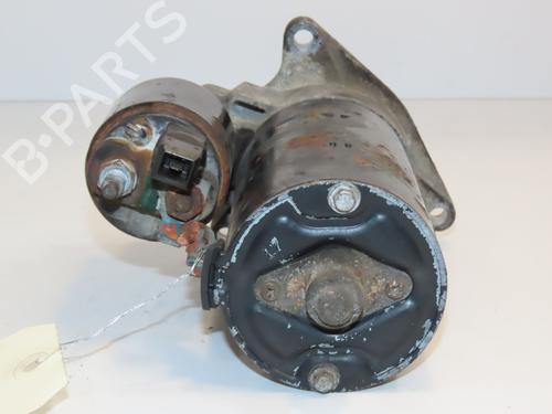 Used Starter VW TRANSPORTER T4 Bus (70B, 70C, 7DB, 7DK, 70J, 70K, 7DC, 7DJ) 2.5 TDI (151 hp) 28828986