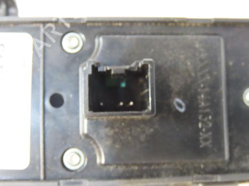 Left front window switch FORD FOCUS III 1.6 TDCi | BP38159259I27 - Image 3