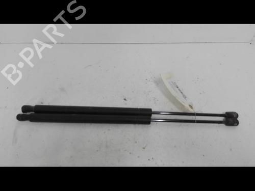 Gassdemper Bakluke RENAULT SCÉNIC II (JM0/1_) 1.9 dCi (JM0G, JM12, JM1G, JM2C) (120 hp) 14879684