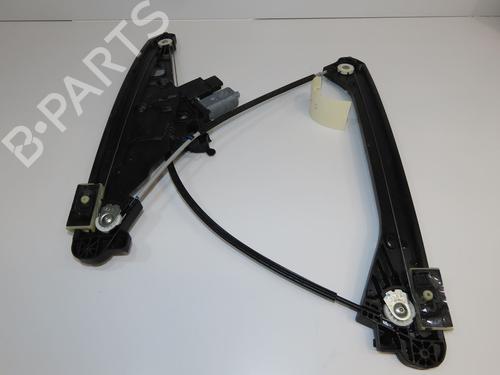 Used Front right window mechanism Front right window mechanism PEUGEOT 5008 II (MC_, MJ_, MR_, M4_) 1.5 BlueHDi 130 (MCYHZJ, MCYHZR, MCYHZX) (131 hp) 34048960 34048960