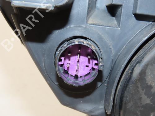 Used Left headlight FIAT DUCATO Van (250_) 130 Multijet 2,3 D (131 hp) 28082574