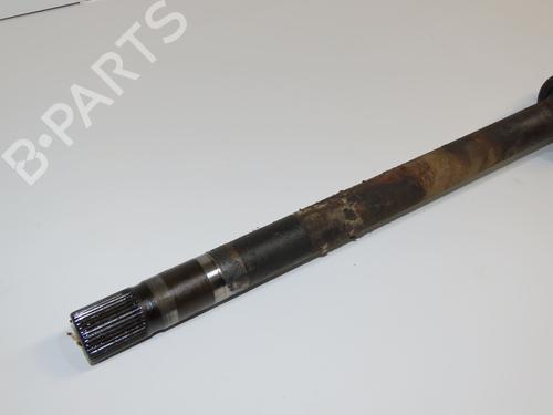 Used Right front driveshaft Right front driveshaft RENAULT SAFRANE I (B54_) 2.0 (B540) (105 hp) 36426886 36426886