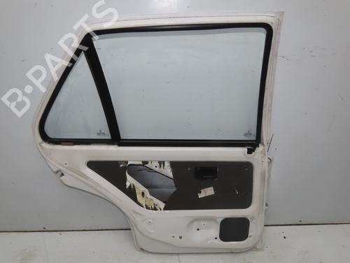 Left rear door PEUGEOT 106 II (1A_, 1C_) 1.5 D | BP28831924C4 