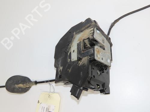 Used Rear right lock Rear right lock RENAULT CLIO IV (BH_) 1.5 dCi 75 (75 hp) 33633969 33633969