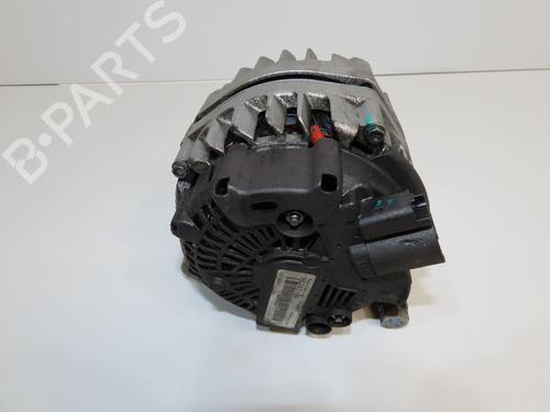 Alternator CITROËN C4 II (NC_) 1.6 BlueHDi 100 | BP36246558M7  - Image 5