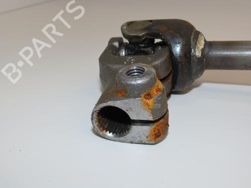 Used Steering column DACIA DUSTER (HM_) 1.3 TCe 150 (HMM3) (150 hp) 28829620