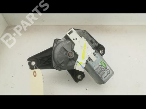Rear wiper motor RENAULT TWINGO II (CN0_) 1.5 dCi (CN0E) | BP9597730M102 