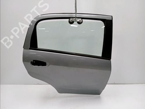 right-rear-door-fiat-punto-evo-199_-2008-36495290 main image