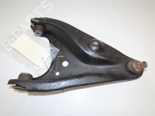 Used Left front suspension arm DACIA SANDERO II TCe 90 (B8M1, B8MA, B8AC) (90 hp) 17868181