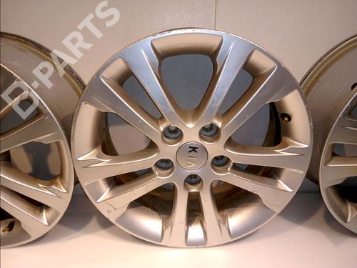 Rim KIA CEE'D Sportswagon (JD) 1.6 CRDi 128 | BP11724909C45 