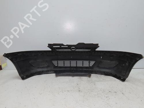Front bumper OPEL CORSA D (S07) 1.2 (L08, L68) | BP29170470C7 