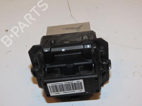 Heater resistor PEUGEOT 508 I (8D_) 2.0 BlueHDi 180 | BP16555645M108