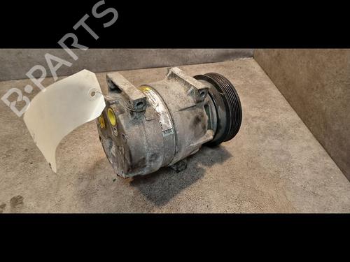 AC compressor RENAULT LAGUNA II Grandtour (KG0/1_) 1.6 16V (KG0A, KG0L) | BP23172304M34 