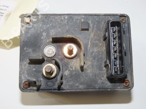 Used Electronic module Electronic module CITROËN BERLINGO / BERLINGO FIRST Box Body/MPV (M_) 1.9 D 70 (MBWJZ, MCWJZ) (69 hp) 32768793 32768793