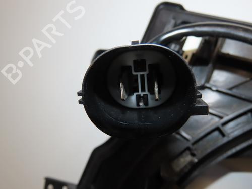 Radiator fan FIAT 500X (334_) 1.3 (334.AXR11) | BP29441622M35 