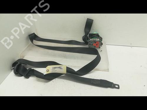 Used Front right seatbelt Front right seatbelt 9595828 9595828