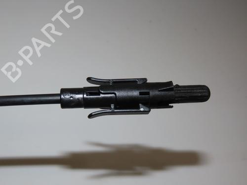 Rear right lock MERCEDES-BENZ A-CLASS (W168) A 170 CDI (168.008) | BP24359069C99 