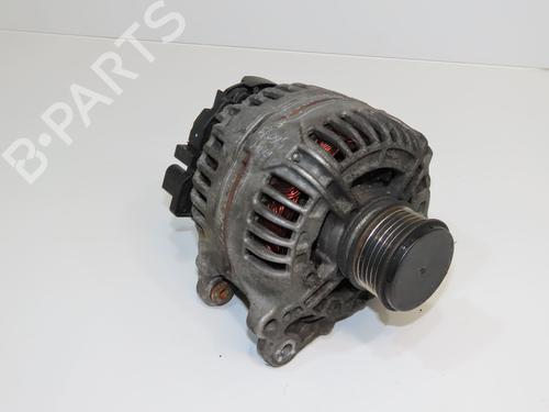 Alternator AUDI A4 B7 Avant (8ED) 2.0 TDI | BP33633890M7 - Image 9