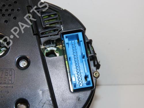 Cockpit AUDI A3 (8L1) 1.6 | BP22524626C47 
