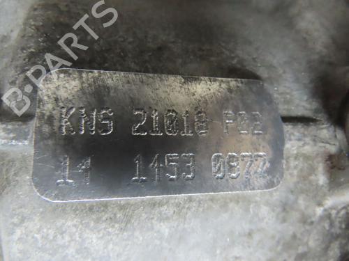 Gearbox VW EOS (1F7, 1F8) 2.0 TDI | BP32004950M3 - Image 3