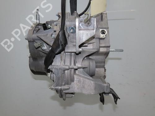 Gearbox RENAULT CAPTUR I (J5_, H5_) 1.2 TCe 120 | BP36791308M3 - Image 4