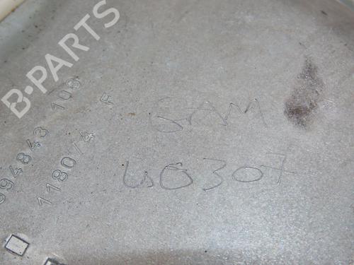 Used Front left window mechanism VW GOLF PLUS V (5M1, 521) 1.6 TDI (105 hp) 11102207