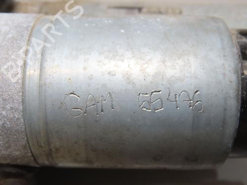 Starter CITROËN DS3 (SA_) 1.2 VTi 82 | BP38491472M8 - Image 3