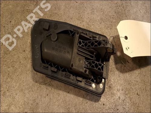 Front right interior door handle PEUGEOT 306 Hatchback (7A, 7C, N3, N5) 1.9 D | BP9617062I14 