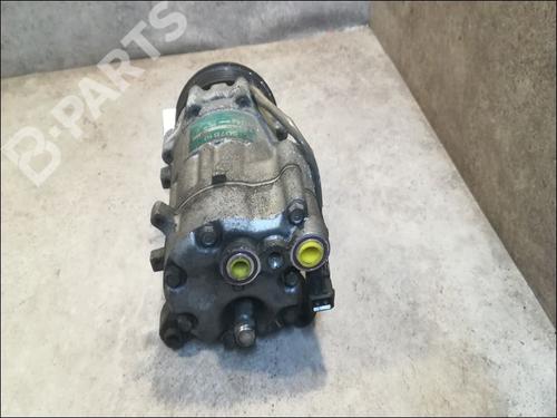 AC compressor VW POLO III (6N1) 75 1.6 | BP9611527M34 