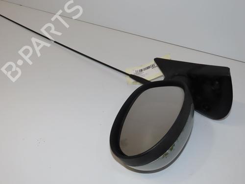 Used Left mirror Left mirror 39541952 39541952