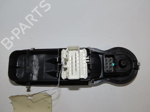 Left front window switch RENAULT MODUS / GRAND MODUS (F/JP0_) 1.2 (JP0C, JP0K, FP0C, FP0K, FP0P, JP0P, JP0T) | BP36545187I27 - Image 2