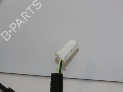 Used Third brake light Third brake light MAZDA 3 (BM, BN) 2.0 (165 hp) 28832857 28832857