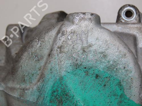 Right front brake caliper MERCEDES-BENZ E-CLASS T-Model (S211) E 270 T CDI (211.216) | BP19668631M104 
