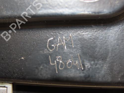 Rear right window mechanism MERCEDES-BENZ E-CLASS T-Model (S211) E 270 T CDI (211.216) | BP19668713C25 