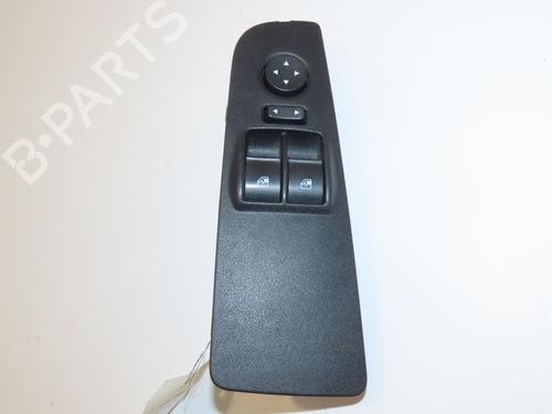 Used Left front window switch FIAT BRAVO II (198_) 1.6 D Multijet (198AXH1B) (105 hp) 28968872